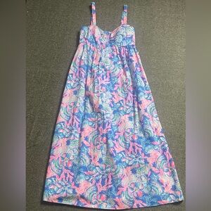 Lilly Pulitzer Azora Dress